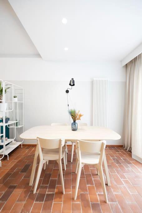 Apartament Blue City - Hanza Tower Stettin Eksteriør billede